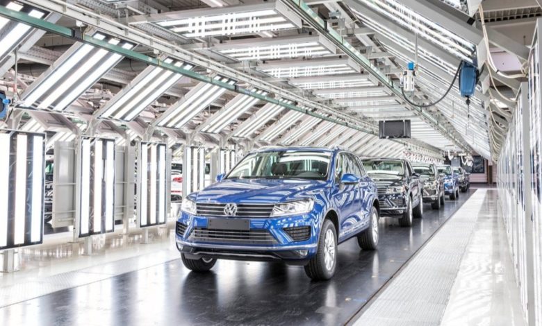 Volkswagen Grubu, lüks sınıfa odaklanarak model sayısını azaltacak