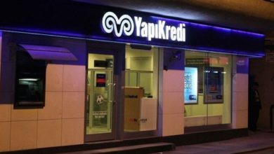 Yapı Kredi Almanya'da banka alıyor