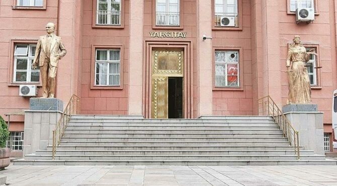 Yargıtay'dan iş kazaları için emsal karar