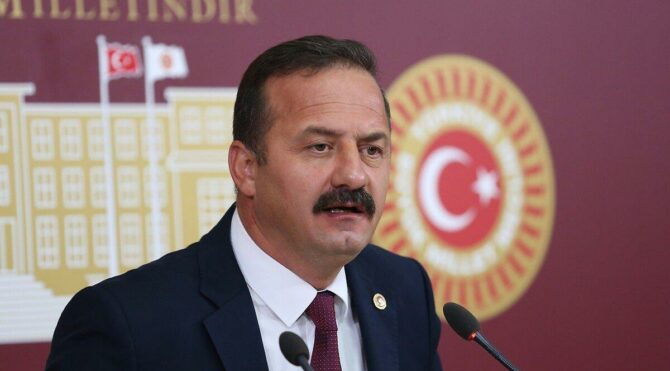 Yavuz Ağıralioğlu'nda yeni açıklama: Genel başkanla görüşeceğim