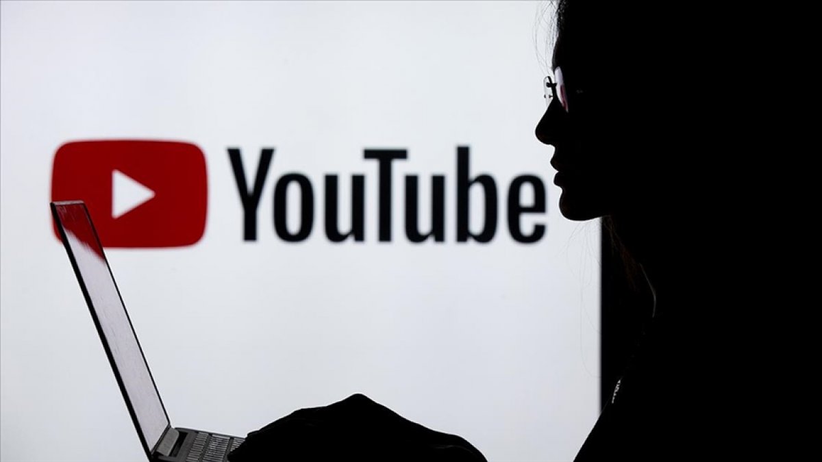 Youtube, Rus parlamentosunun kanalına erişimi engelledi #1