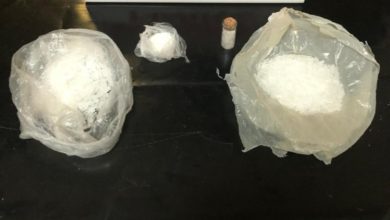 Zehir taciri 18 kişi tutuklandı