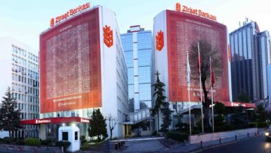 Ziraat Bankası personeli İstanbul'a gitmek istemiyor