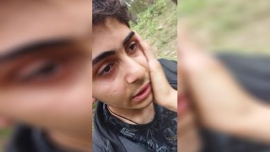 16 yaşındaki Hasan Can, açtığı canlı yayının ardından intihar etti
