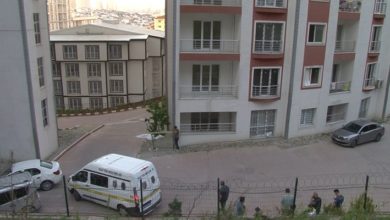 17 yaşındaki Rabia Yaman'ın şüpheli ölümü