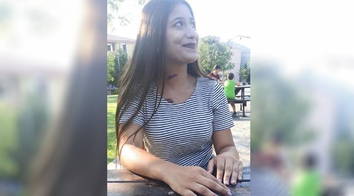 19 yaşında sokak ortasında öldürülen Asiye Atalay cinayetinin görüntülerine yayın yasağı