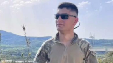 21 yaşındaki asker Atalay Özgüvener kalbine yenik düştü