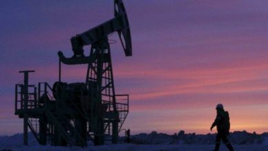 AB'den Rus petrolünün yasaklanması için teklif