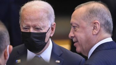 ABD’den Ankara’yı rahatsız edecek adım