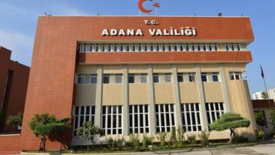 Adana'da gösteri yürüyüşü, basın açıklamaları ve açık hava toplantıları yasaklandı