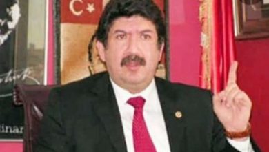 Ağabeyini vuran eski milletvekili serbest bırakıldı