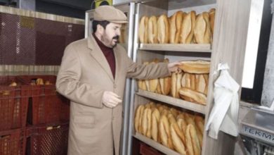 Ağrı Belediyesi'nin ucuz ekmek için anlaştığı firma iflas etti