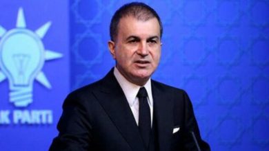 AKP'li Çelik’ten Canan Kaftancıoğlu açıklaması
