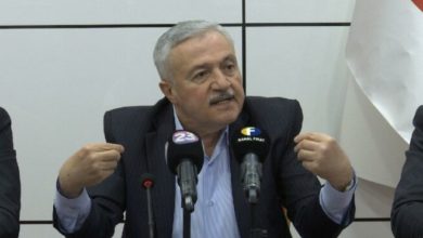 AKP'li Demirbağ'dan partisine eleştiri