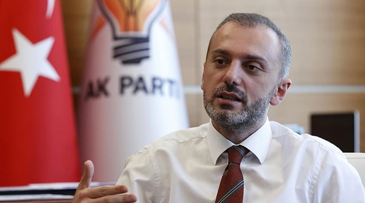 AKP'li Kandemir'den 'asgari ücrete ara zam' sorusuna cevap
