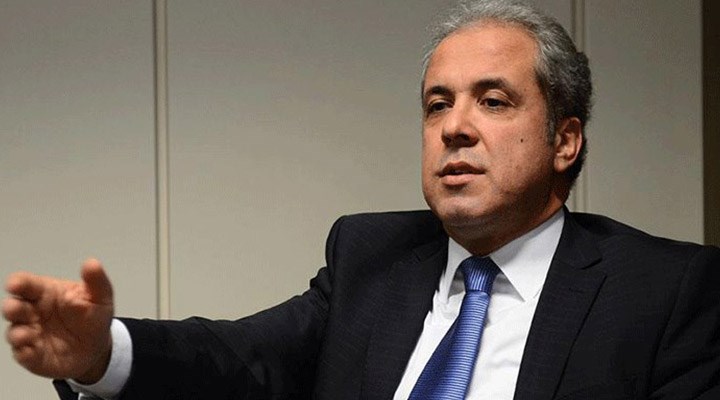 AKP'li Tayyar'dan Cumhurbaşkanı Başdanışmanı Uçum'a 'laiklik' tepkisi