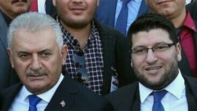 AKP'li vekili Cemal Bekle'nin kardeşi Hıdırellez kutlamalarında bıçaklandı