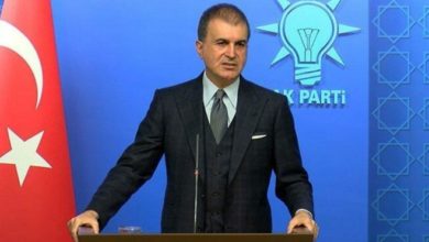 AKP Sözcüsü Çelik: Nefret siyaseti ile vatanseverlik bir araya gelmez