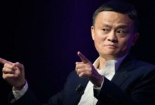 Alibaba hisselerinde gözaltı depremi