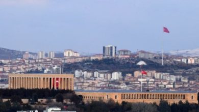 Ankara Büyükşehir Belediyesi'nden Anıtkabir açıklaması