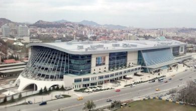 Ankara Yüksek Hızlı Tren (YHT) Garı, hedef tutmadığı için 6 yıldır dolar öğütüyor