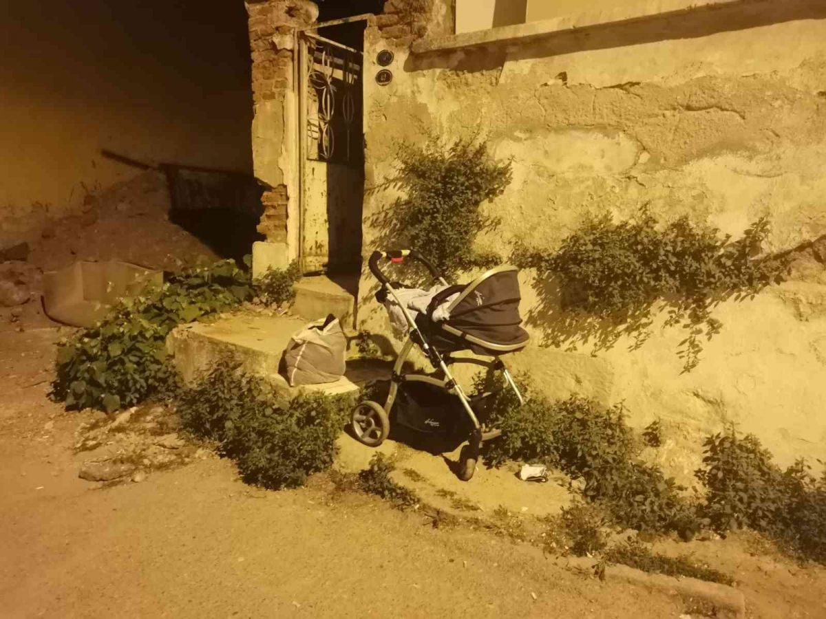 İzmir de anneyi bıçaklayan kadın, kıskançlık nedeniyle saldırdı #2