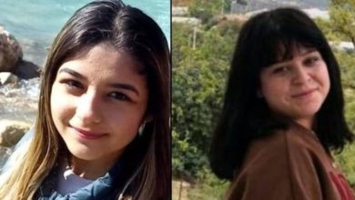 Antalya'da 15 yaşındaki iki çocuktan haber alınamıyor!