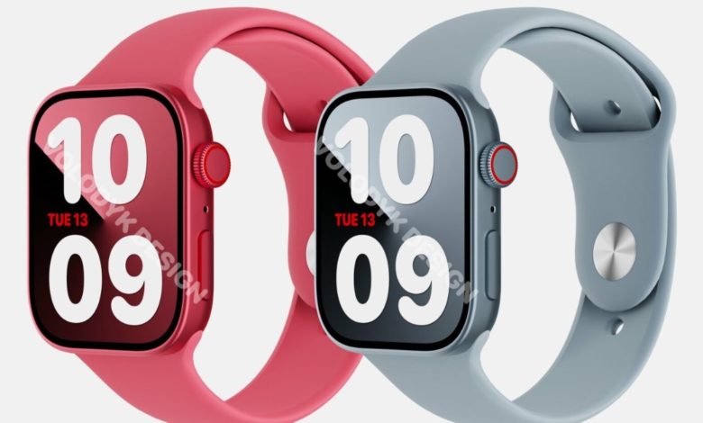 Apple Watch Series 8'in 2023 yılında çıkması planlanıyor
