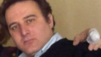 Avukat Kamil Başar Gök'ün cansız bedeni bulundu
