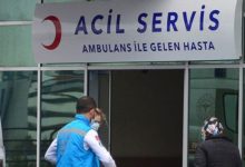 Aydın'da feci kaza: 2 kişi yaşamını yitirdi, 5 kişi yaralı