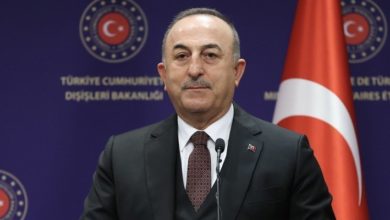 Bakan Çavuşoğlu’ndan ABD'ye tepki