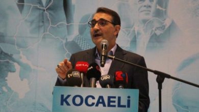 Bakan Dönmez'den Kılıçdaroğlu'na elektrik tepkisi