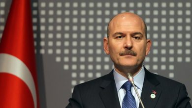 Bakan Soylu, ülkesine dönen sığınmacı sayısını açıkladı