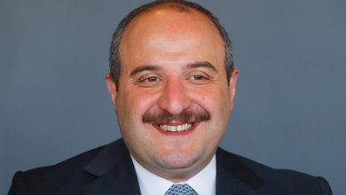 Bakan Varank'tan Kılıçdaroğlu'na Arapça tweet cevabı