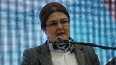 Bakan Yanık: AK Parti kapatma davasını unutmadık