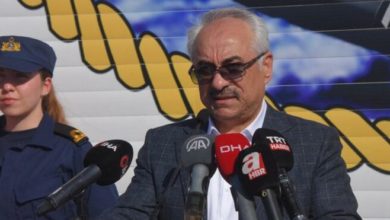 Bakan Yardımcısı Ersoy'dan 'göç' açıklaması