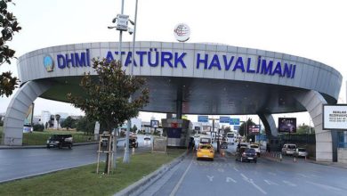 Bakanlardan 'Atatürk Havalimanı' açıklaması