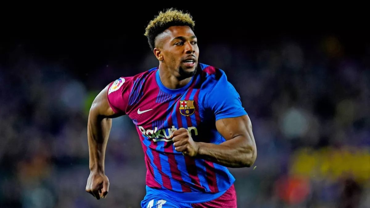 Barcelona, Adama Traore'nin opsiyonunu kullanmayacak