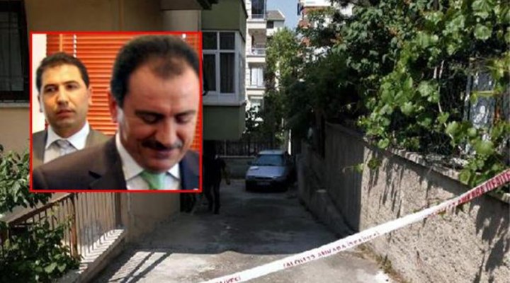 Başsavcılık, Muhsin Yazıcıoğlu'nun koruma polisinin ölümüyle ilgili soruşturma başlattı