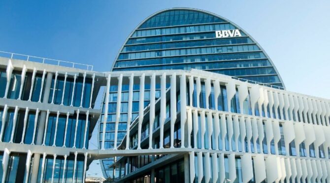 BBVA, Garanti'deki payını yüzde 86'ya çıkardı