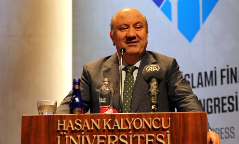 BDDK Başkanı Mehmet Ali Akben: Kripto parada yasal düzenleme için çalışıyoruz