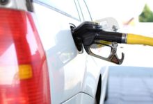 Bir zam haberi daha: Benzinin litre fiyatı 25 TL'yi gördü!