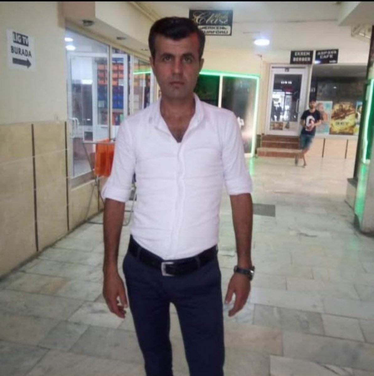 Bolu da kardeşini öldürdü: 18 yıl 4 ay hapis cezası aldı #1