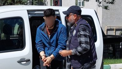 Çalıntı kart bilgileriyle kendi kanalına ödeme yapan kurnaz YouTuber gözaltına alındı
