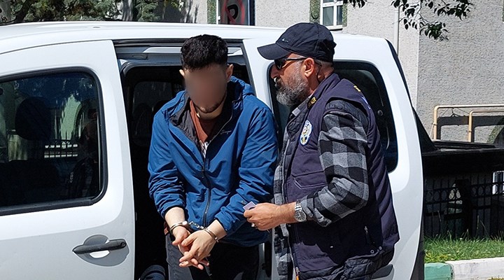 Çalıntı kart bilgileriyle kendi kanalına ödeme yapan kurnaz YouTuber gözaltına alındı