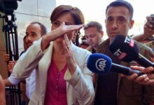 Canan Kaftancıoğlu, Silivri Cezaevi'nden çıktı: Yolumuz uzun