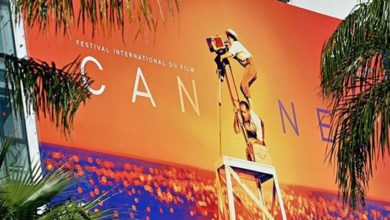 Cannes Film Festivali'nden Rus gazetecilere yasak