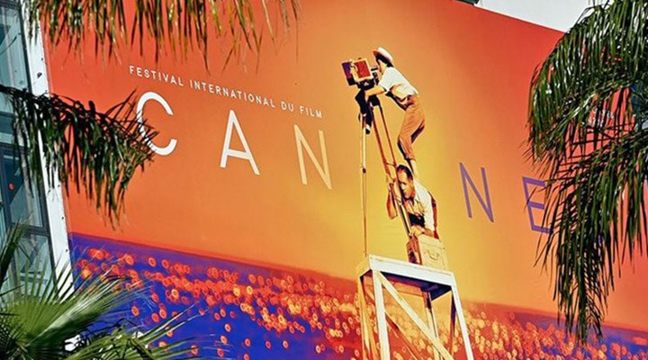 Cannes Film Festivali'nden Rus gazetecilere yasak