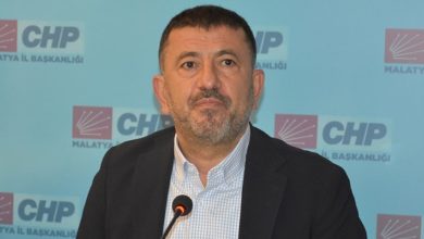 CHP'li Ağbaba'dan TÜİK tepkisi: Halkı borçlandırmanın adı fert gelirinin artması olmuş