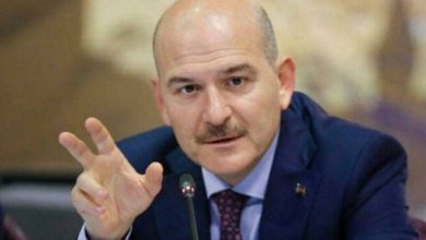 CHP'li Antmen'den Bakan Soylu'ya istifa çağrısı